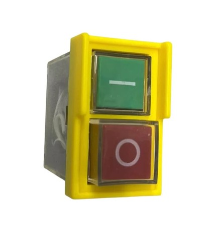 Clarke spare switch for lathe - spare,