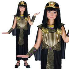Childs Egyptian Queen Fancy