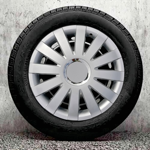 Set 4x14 inch wheel - set,