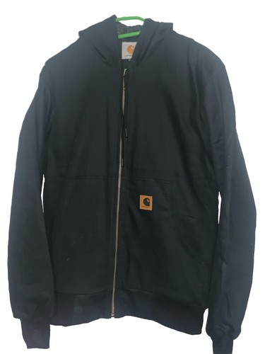 Carhartt detroit jacket - detroit,