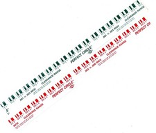 Powerbuilt 648441 Plastic Gauge 