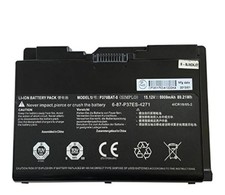 HUI-MATOOG Laptop Battery