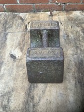 Vintage AVERY 56lb  Vintage