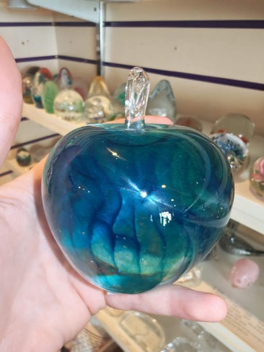 Adrian sankey studio art glass - sankey,
