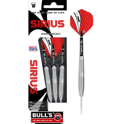 Bul12974 bull darts - bul12974, bull's