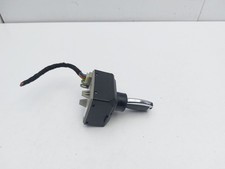 IGNITION BARREL WITH KEY FOB