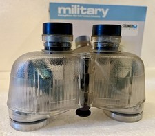 Steiner 7x50 Clear Body