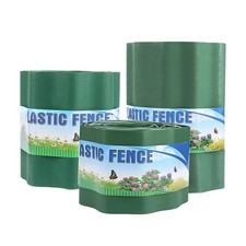 9M Flexible Plastic Outdoor