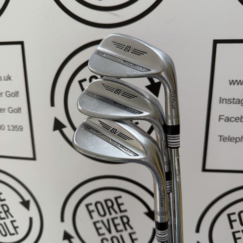 Titleist vokey sm10 - titleist,