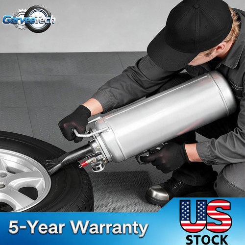 Tire bead seater - tire,