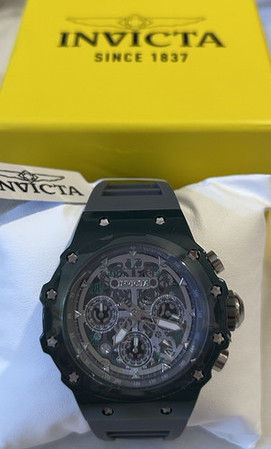 Invicta racing men - racing, men's