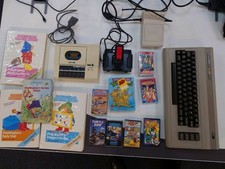 Commodore 64 Breadbin Bundle -