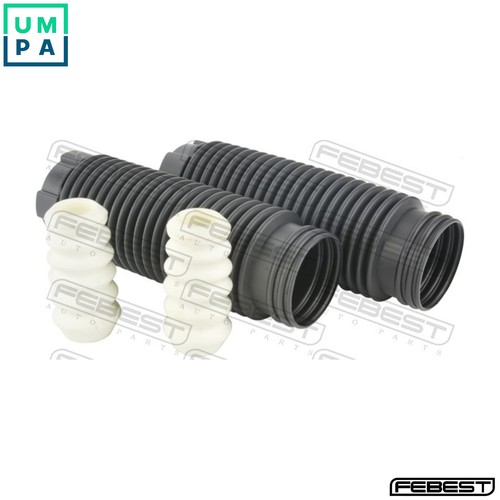 Dust cover kit shock absorber - cover,