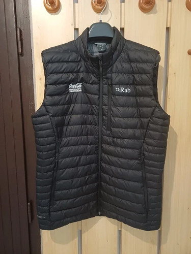 Rab microlight down - rab,