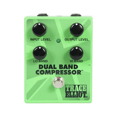 Trace elliot dual band - trace,