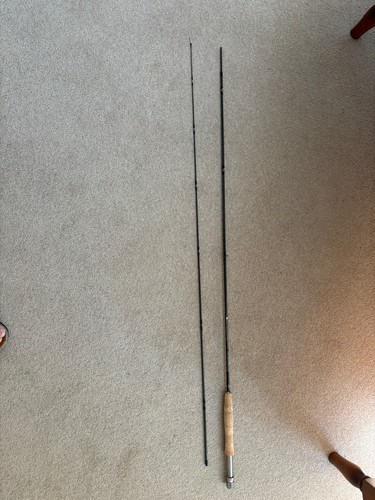 Diawa whisker 8ft - diawa, fly