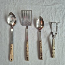 Vintage Prestige Stainless