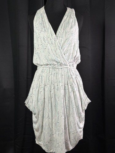Bcbgeneration dress white - bcbgeneration,