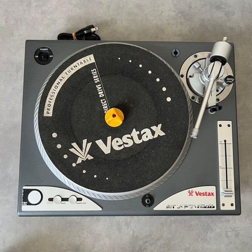 Vestax pdx mkii - vestax, direct