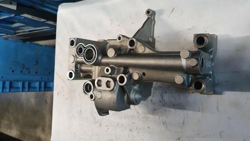 Honda 400 crankshaft - honda,