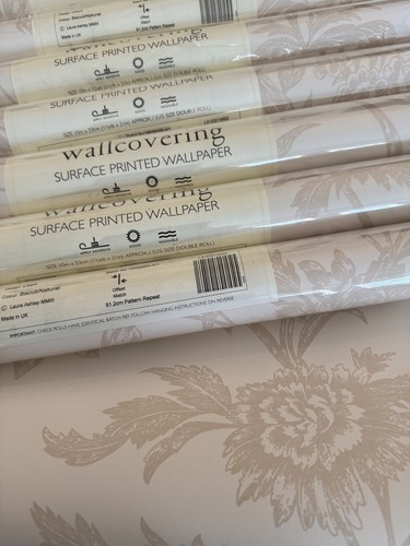 Laura ashley wallpaper - laura, lloyd