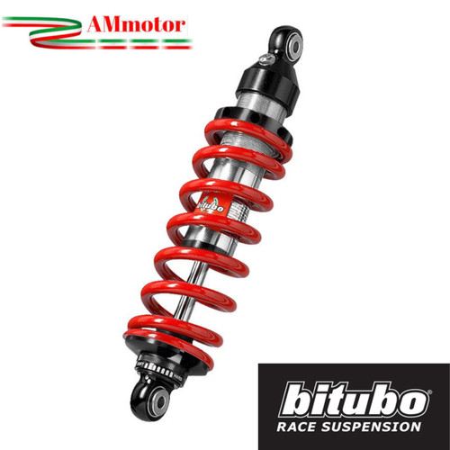 Bitubo shock absorber - bitubo,