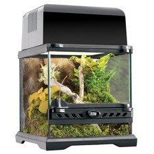 Exo Terra Reptile Glass