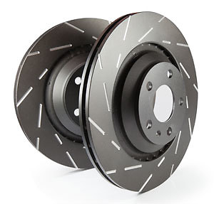Ebc ultimax front solid brake - ebc,