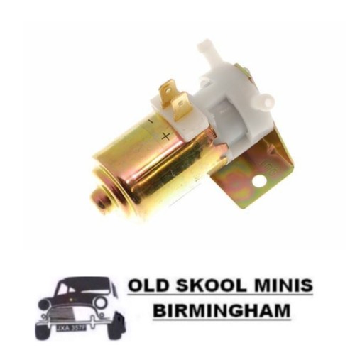 Classic mini 12v - classic,