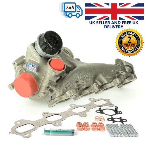 Turbocharger for nissan - for,