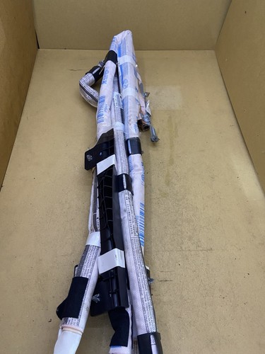 Polo mk6 curtain airbags - polo,