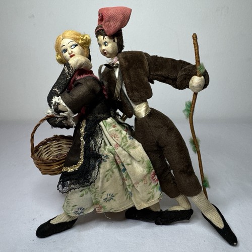 Roldan klumpe dancing dolls - klumpe,