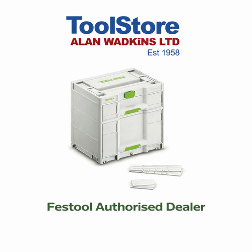 Festool 577770 systainer - festool,