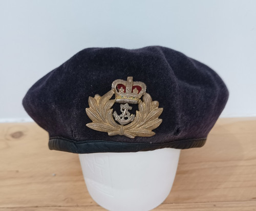 Vintage royal navy - royal,