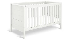 Cuggl Canterbury Nursery Cot