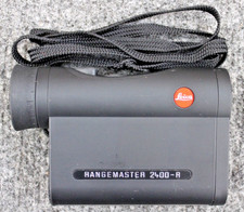 Leica Rangemaster CRF 2400-R
