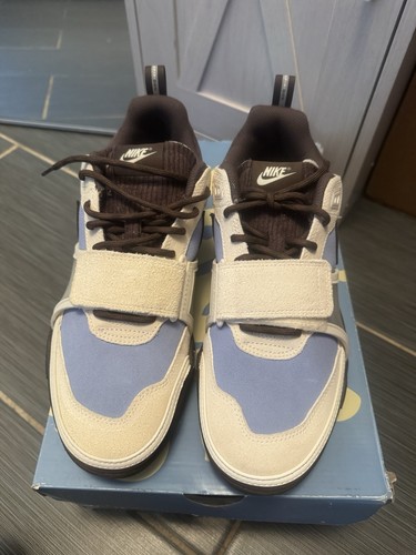 Nike travis scott zoom - nike,