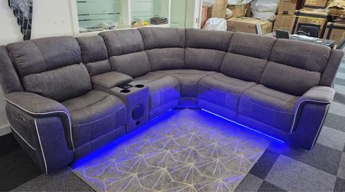 Hannah pro fabric electric - pro,