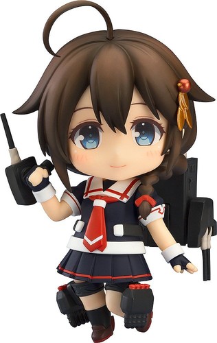 Nendoroid kantai collection - nendoroid,