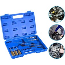 14x Universal Injector Seat