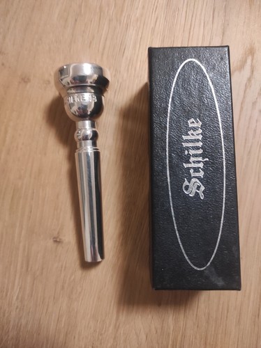 Schilke mouthpiece trumpet - trumpet, 18