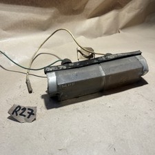 Front Left Indicator Cibie