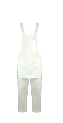Dickies painters bib brace - painters,