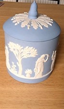 Stunning 1970s Wedgwood Jasper