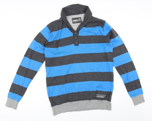 Cedar wood state mens blue - cedar,