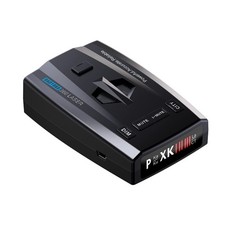 Baceyong 360 Degree Laser