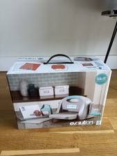 Evolution Advanced (die