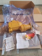 Ingersoll Rand Air Starter