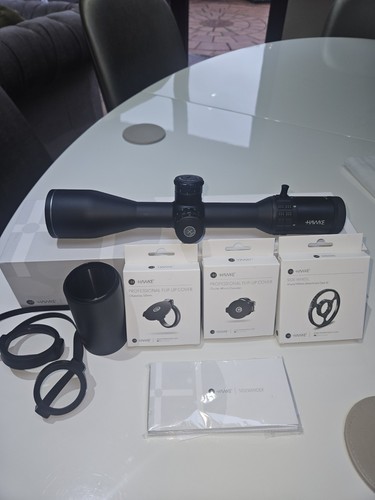 Hawke sidewinder side - sidewinder, 30