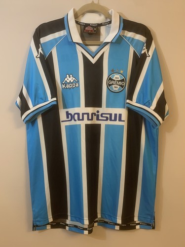 Gremio 2001 home - gremio,